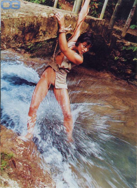 Yvonne De Bark Nude Pictures Onlyfans Leaks Playboy Photos Sex Scene Uncensored