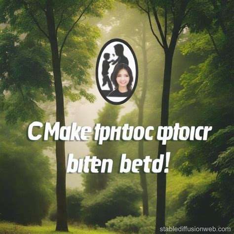 Improve Photo Quality Stable Diffusion Online