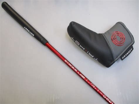 Yahoo オークション オデッセイ TRI HOT 5K ONE STROKELAB 34 3 11