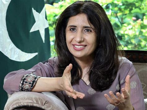 Mumtaz Zahra Baloch appointed new FO spokesperson - Pakistan Today
