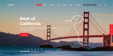 The 8 Best Hiking Wordpress Themes For Guided Hikes And Tours