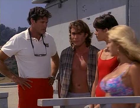 Naked Shae Marks In Baywatch