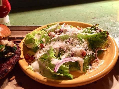 Hot Chip Burger Bar Photos Reviews Burgers Th St SW Rochester MN