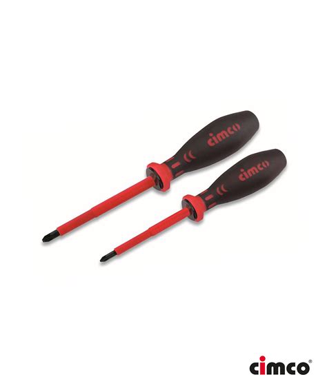 Conjunto 2 Chaves PZ/FL1 + PZ/FL2 1000V – Garmatel