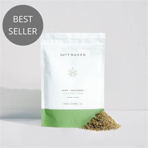 Butt Naked Products Halation Online