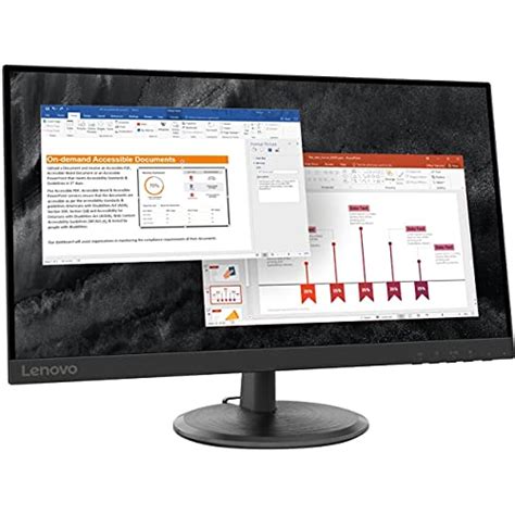 Top 10 Best Lenovo 27 Inch Monitor : Reviews & Buying Guide - Katynel