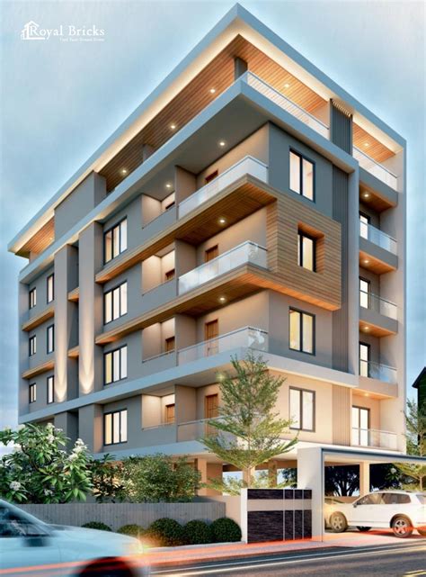 Om Heights Royal Bricks