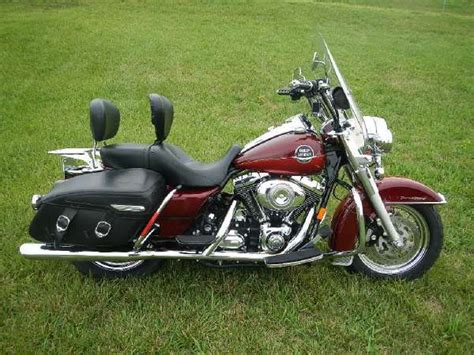 2008 Harley Davidson Flhrc Road King Classic For Sale On 2040 Motos