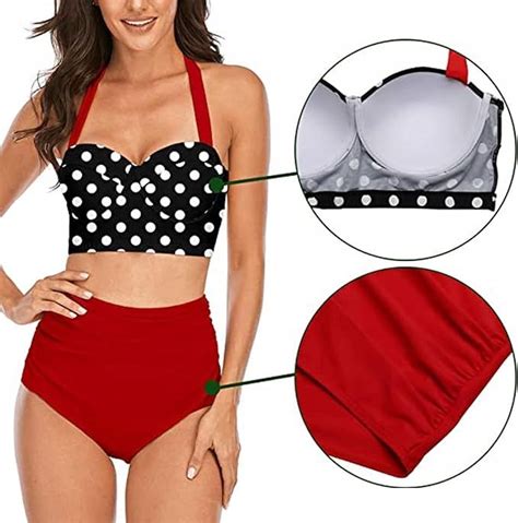 STRÓJ KĄPIELOWY DWUCZĘŚCIOWY BIKINI rozmiar M Cena Opinie Dwuczęściowe Allegro