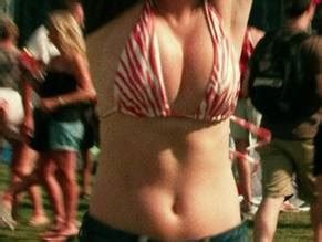 PROJECT ALMANAC NUDE SCENES AZNude