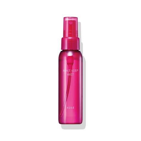10 Best Makeup Setting Sprays In Japan Japan Web Magazine