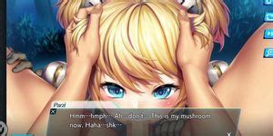 UNITIA X ENG Ver Sex Scene Ruine Porn Videos