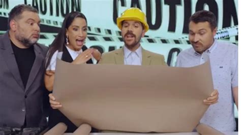 El Gran Chef Famosos Conoce A Los Primeros Participantes De La Nueva