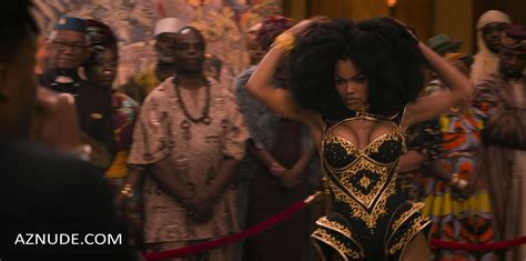 Coming America Nude Scenes Aznude