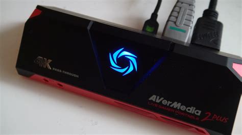 Avermedia Live Gamer Portable 2 Plus - hardvérový test / recenzia ...