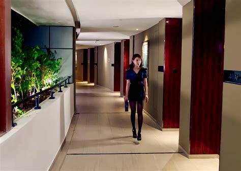 M Sian Actress Regrets Taking On Role In Chinese Series That Required Her To Go Nude