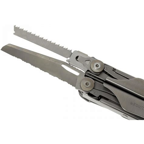 Мультитул Leatherman Surge купить в Москве | iShooter