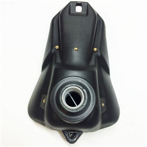 Oem Replacement Motorcycle Kawasaki Klx 110 Gas Tank Fuel Tank Old Ve