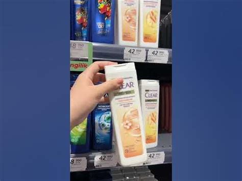 Ushbu shampunlar tarkibidagi Paraben , Silikonlar va mineral yog’lar ...