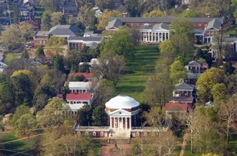 University of Virginia (UVA) - Profile, Rankings and Data | US News