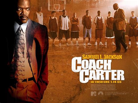 Coach Carter Treino Para A Vida Resumo