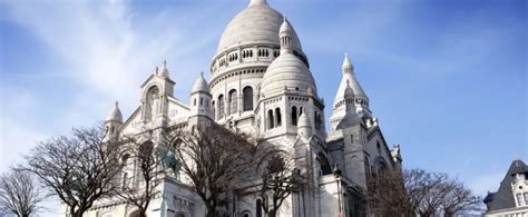 The 10 Most Beautiful Churches In France