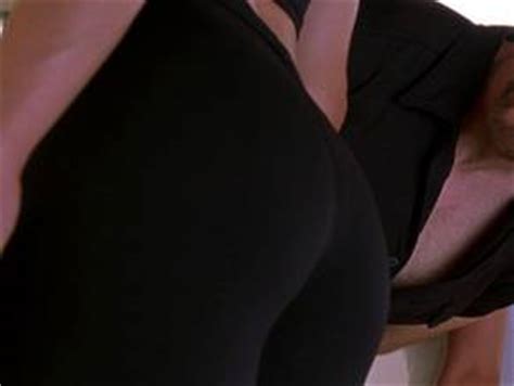 TSIANINA JOELSON Nude AZNude