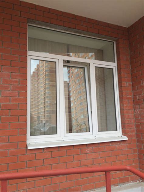 Купить пластиковые окна в Нижнем Новгороде, цена окон ПВХ от производителя