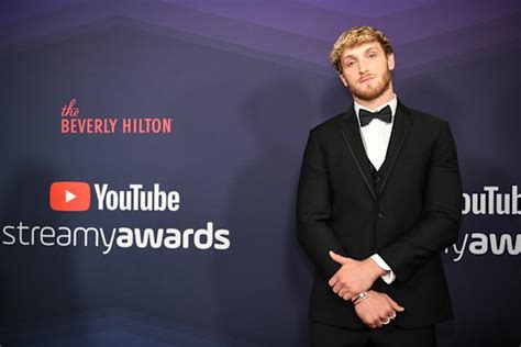Logan Paul Responds To Leaked Video Of Him Reportedly Performing A Sex Act With A Man