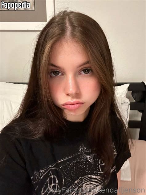 Kendalljenson Nude Onlyfans Leaks Photo Fapopedia