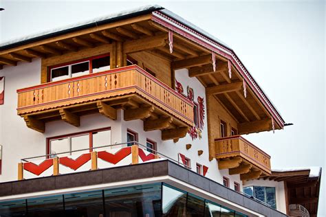 Майрхофен - горнолыжный курорт в Австрии: pechatkinvalera — LiveJournal