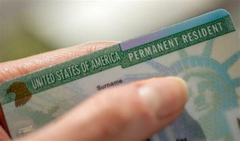 How To Read A Green Card Citizenpath