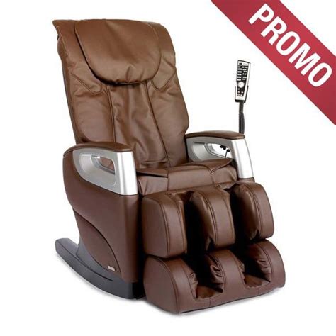 Cozzia 16018 Massage Chair Shiatsu Massage Chair Massage Chair