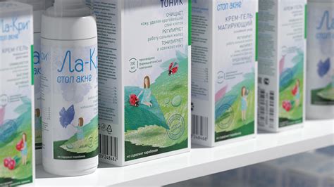 Ла-Кри :: Behance