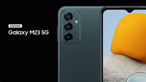 Galaxy M23 5g Fiyatı Açıklandı Ucuz Telefon Bile Artık Hayal