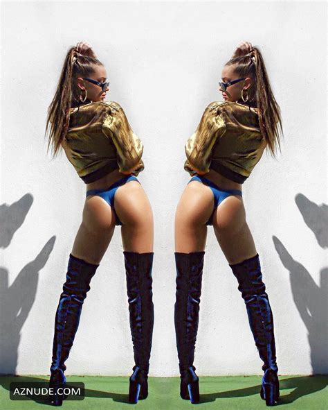 Olivia Pollock Sexy And Nude Photos Aznude