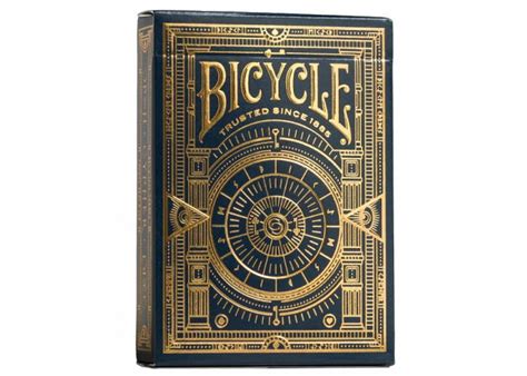 Карты игральные Bicycle Cypher