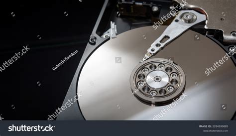 hard disk metal parts images stock  vectors shutterstock