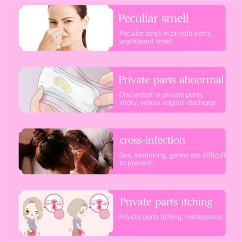 Private Label Feminine Hygiene Vagina Wash Product Natural Intimate Spray Organic Active Silver