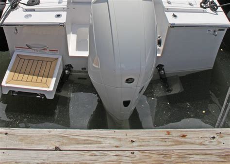 trim tabs  definitive guide boat trader blog