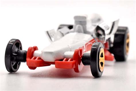 ROCKIN RAILERのレビュー古き良きレールドラッグスターのオリジナルカー HKG Hot Wheels 情報まとめ ホットウィール にわかマニア