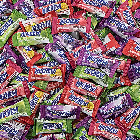 Hi Chew Bulk Bucket On Deals
