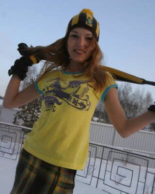 Ivana Getting Naked Outdoors In The Snow Porn Pictures XXX Photos Sex Images 3458983 PICTOA