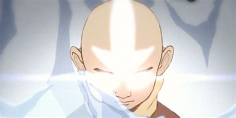 Avatar What Aang S Arrow Tattoos Mean In The Last Airbender