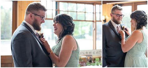 Jen + CJ :: Rondele Ranch Wedding » Marshfield and Wisconsin Wedding ...