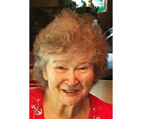 Annette Johnson Obituary 2017 Rutland Vt Rutland Herald