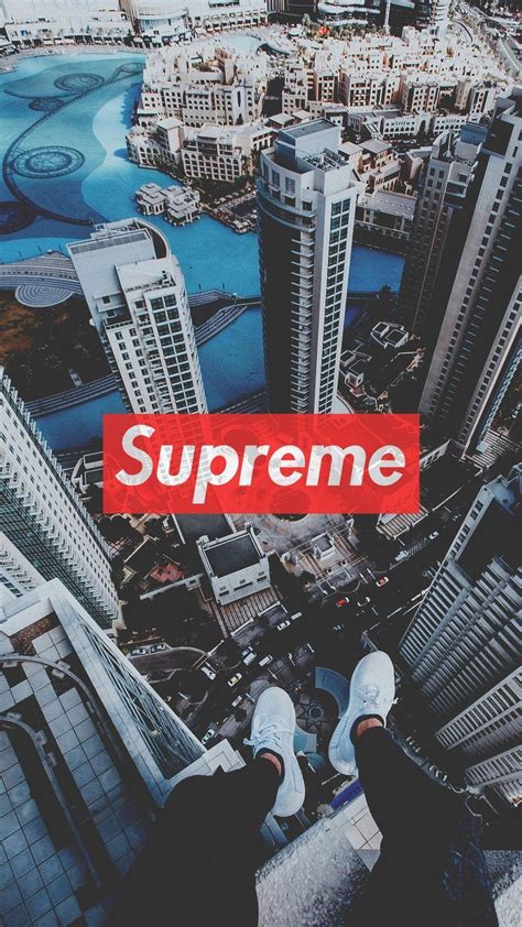 Hypebeast Background