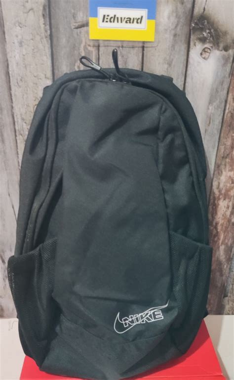 Nike Run Race Day Backpackblack Mens Fashion Bags Backpacks On