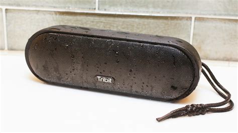 Tribit MaxSound Plus - CNET
