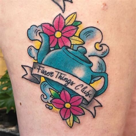 Dunder Mifflin Tattoos On Instagram By Kassandrarobert Tattoo